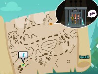 Игра В поисках ледяной королевы Игра В поисках ледяной королевы